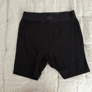 Skims Ribbed Boxers